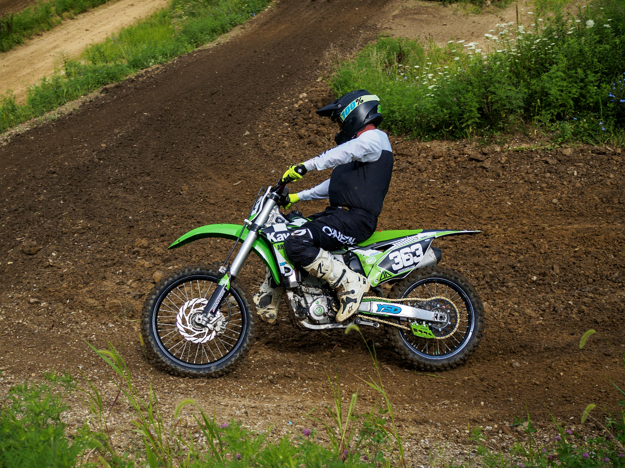 Wabash Canonball 2021